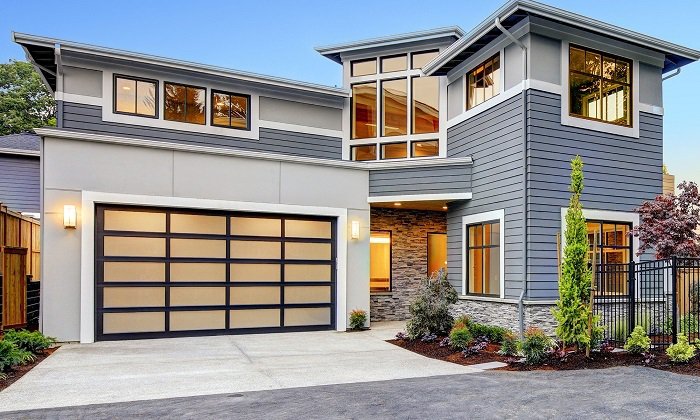 Want to improve your home in 2022? Our garage door installation team explores five great resolutions to improve your garage this year.